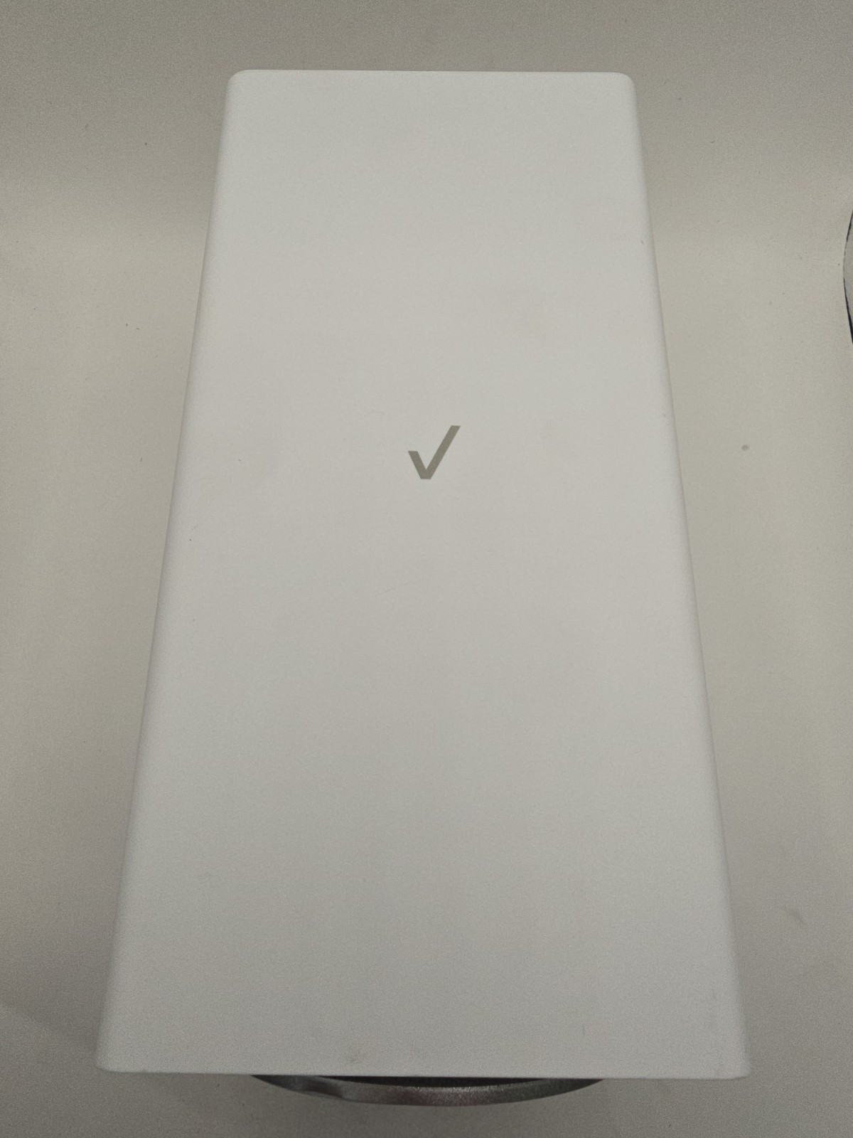 Used Verizon Router CR1000A WIFI 6E ONLY (No Ac)