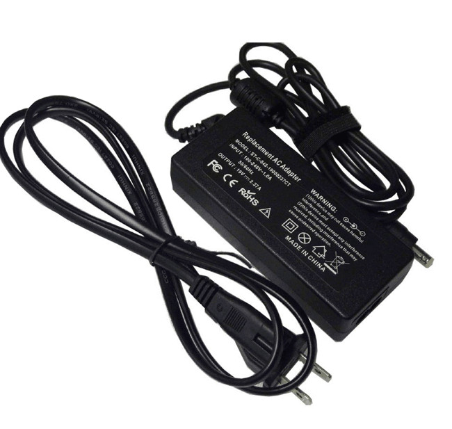 New Ac Adapter Charger Supply For ASUS EeeBox PC EB1012U EB1020 EB1021 ET1611PUT