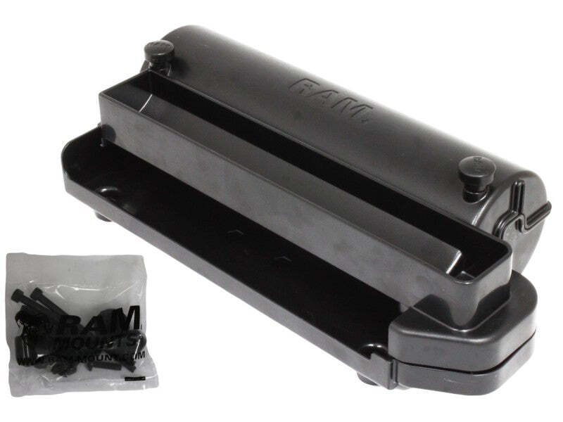 RAM-VPR-101 RAM Printer Cradle for Brother PocketJet 7 series, 6/6 Plus & 673 ++
