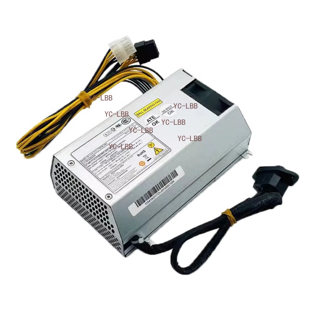 Kiligeary 250W Power Supply FSP250-20AI DPS-250AB-71A for Lenovo 10088 B520E AIO
