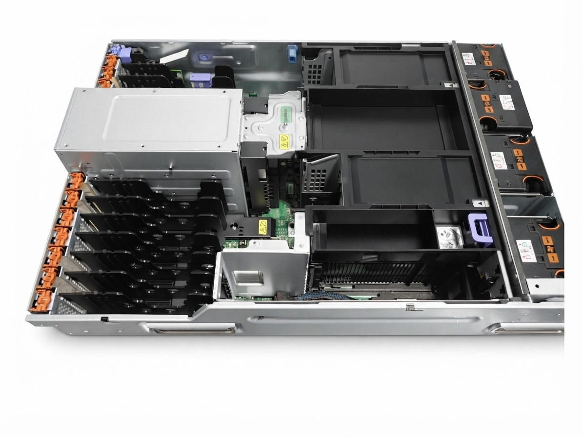  IBM 00E3898 MotherBoard For 8408-44E Enterprise Server Power System Board