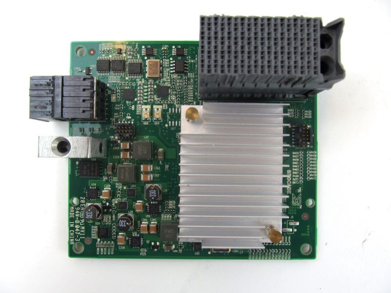 IBM 95Y2396 FC5022 2-Port 16GB FC Flex System Adapter