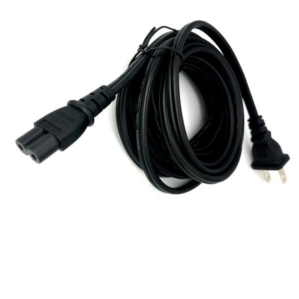 Power Cord for BOSE SOUNDDOCK SERIES 2 3 II III 10 SPEAKER DOCK ADAPTER 10ft