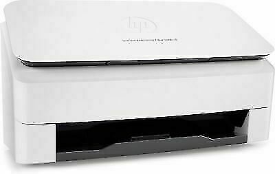 HP ScanJet Enterprise Flow 5000 s4 Sheet-feed Scanner (L2755A)