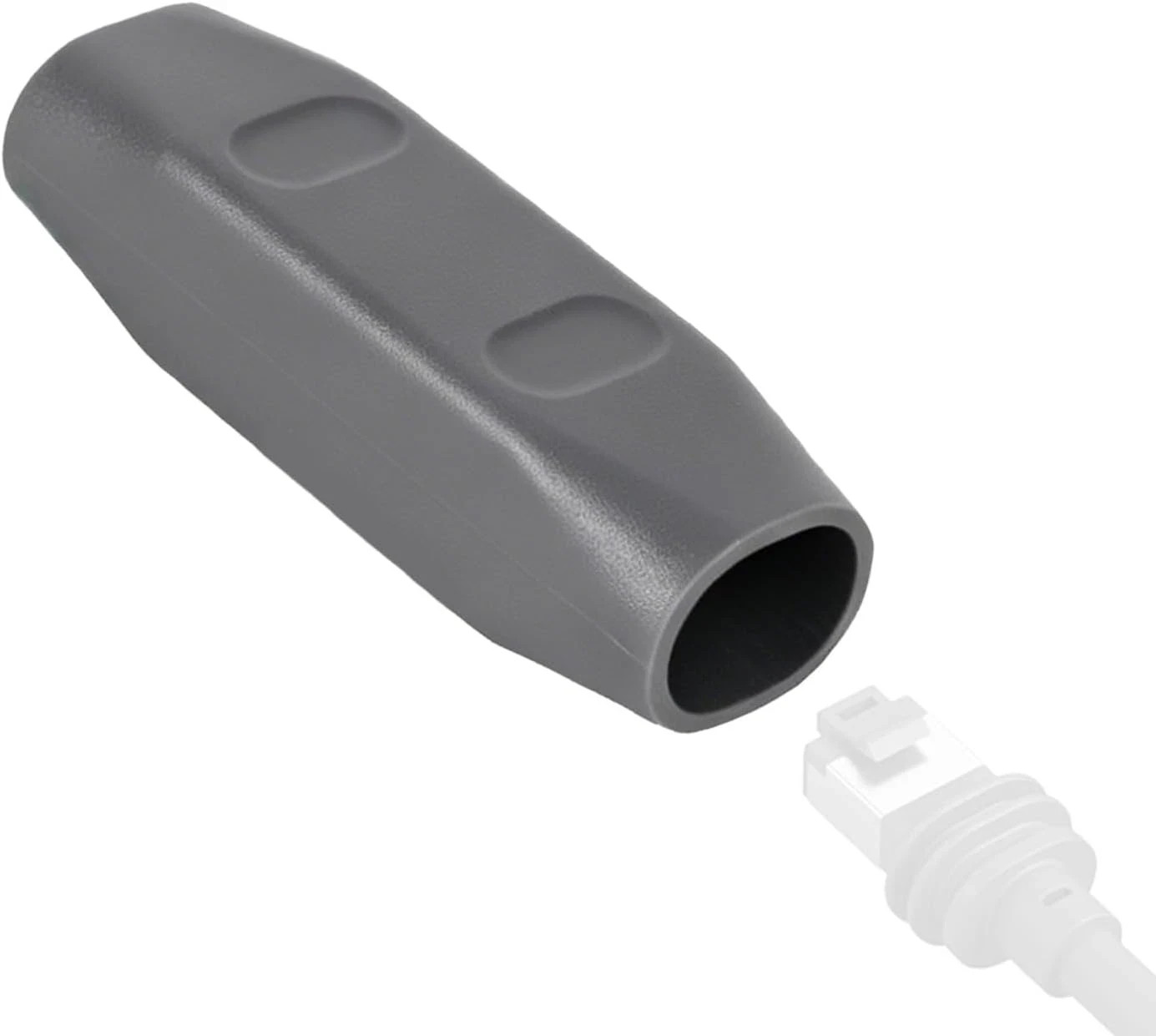 Starlink Gen 3 Cable Coupler IP68 Waterproof RJ45 Connector Durable Plus