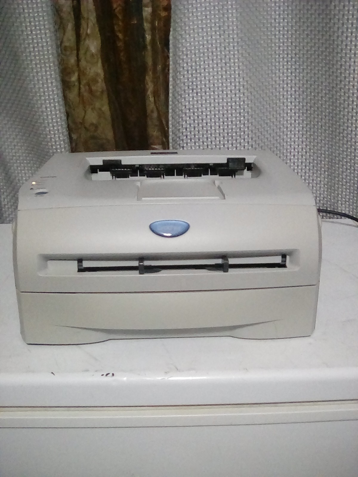 BROTHER HL-2040 MONO LASER PRINTER
