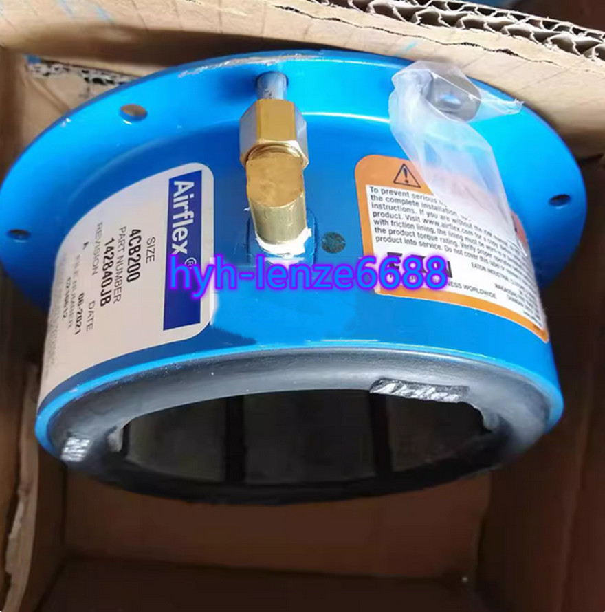 ✅🔥1PC NEW 4CB200 142840JB Coupling DHL or FedEx