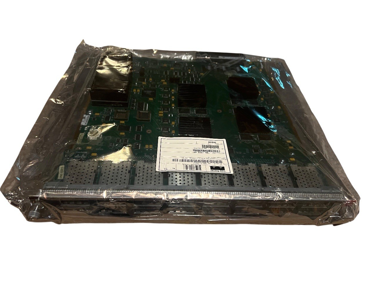 Cisco WS-X6416-GBIC 16-Ports Ethernet Module