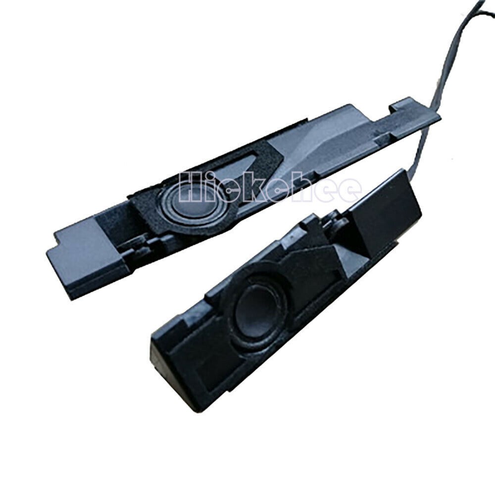 1x New Built In Speaker Kit Set For Asus fx53v zx53v fz53 GL553VW gl553vd 02J26N