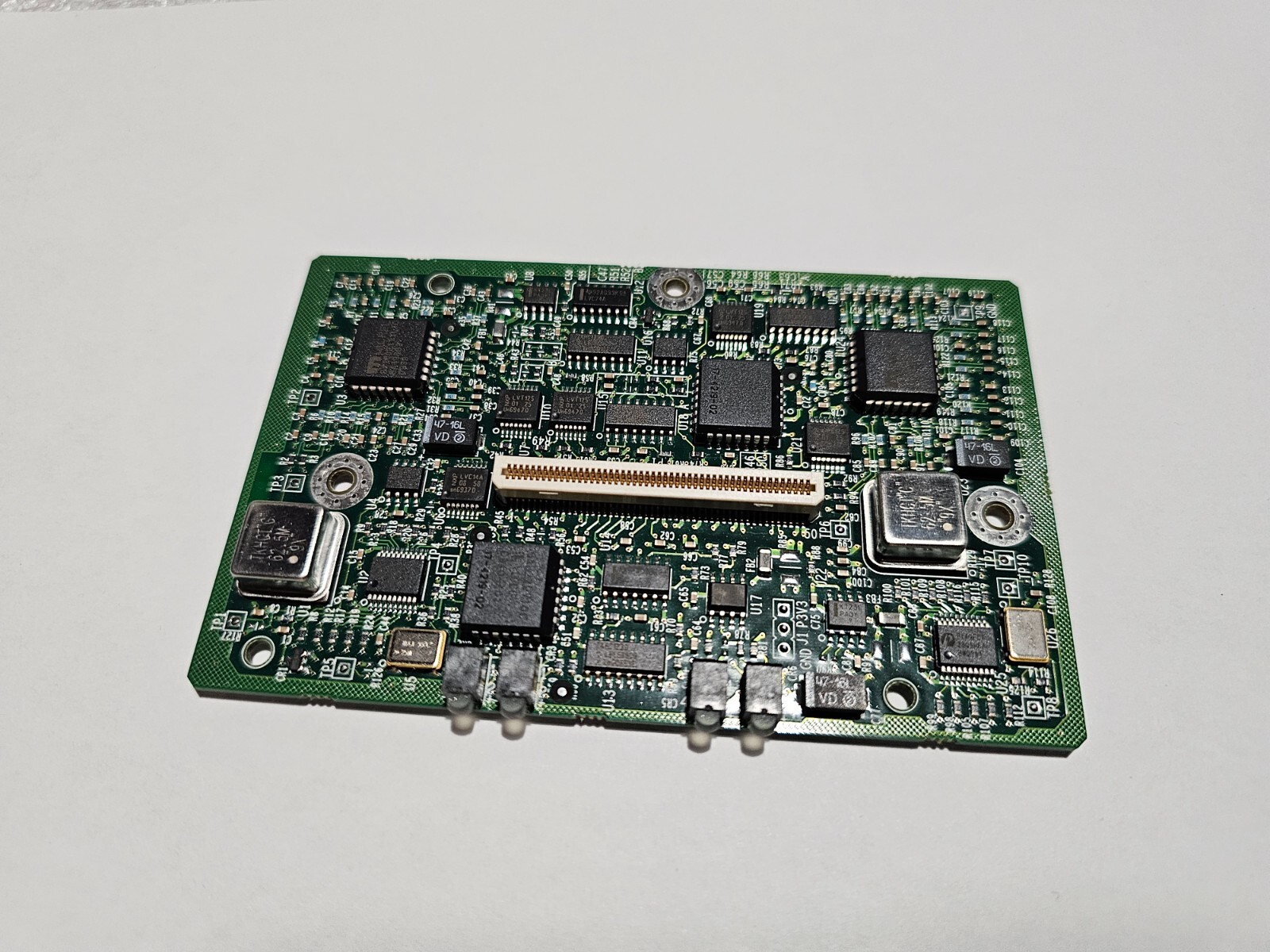 CISCO CLK-7600 - Spare Clock Card