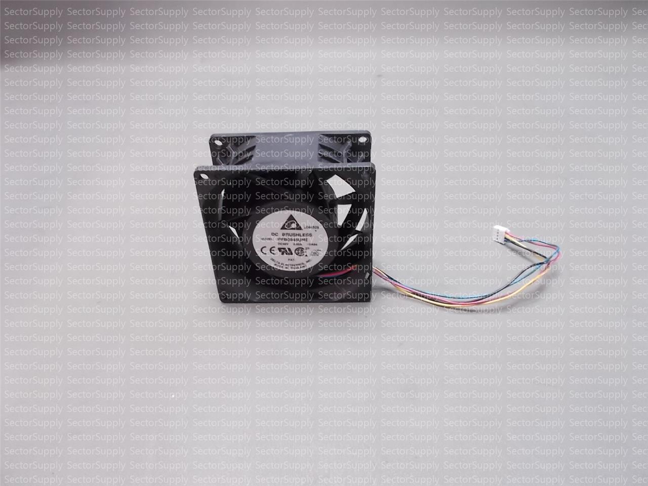 PFB0848UHE  DELTA ELECTRONICS INC DC48V  0.65A  -DA94  FAN