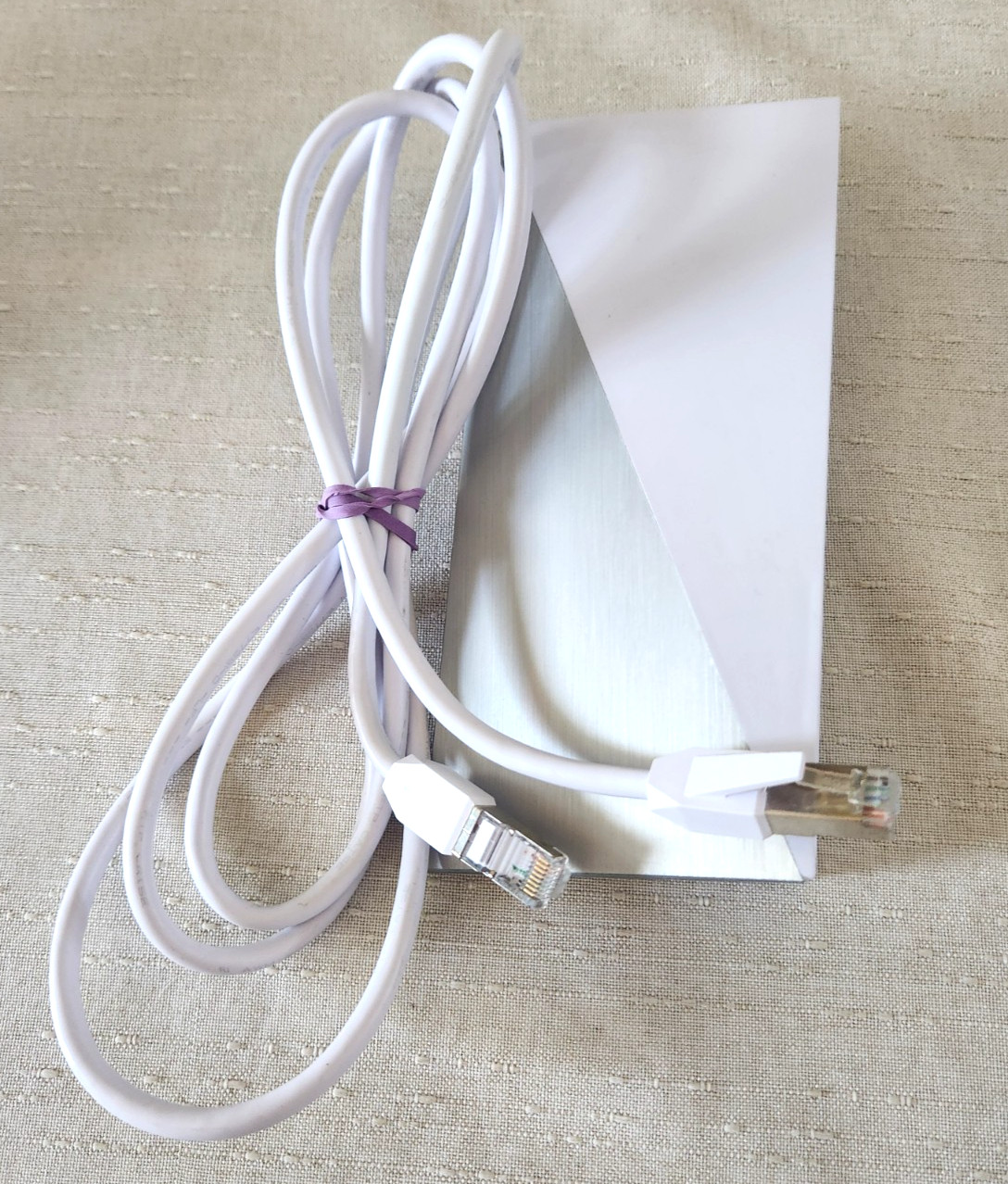Genuine OEM Starlink Gen 2 Router UTR-201 WiFi Base Station Tested
