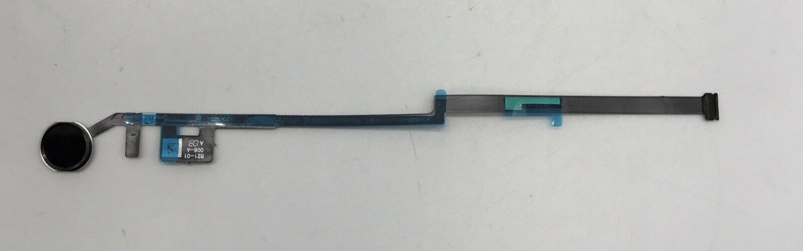 Apple Home Button Key Button Flex Cable for iPad 7 iPad 8 iPad 9 NEW Lot of 10