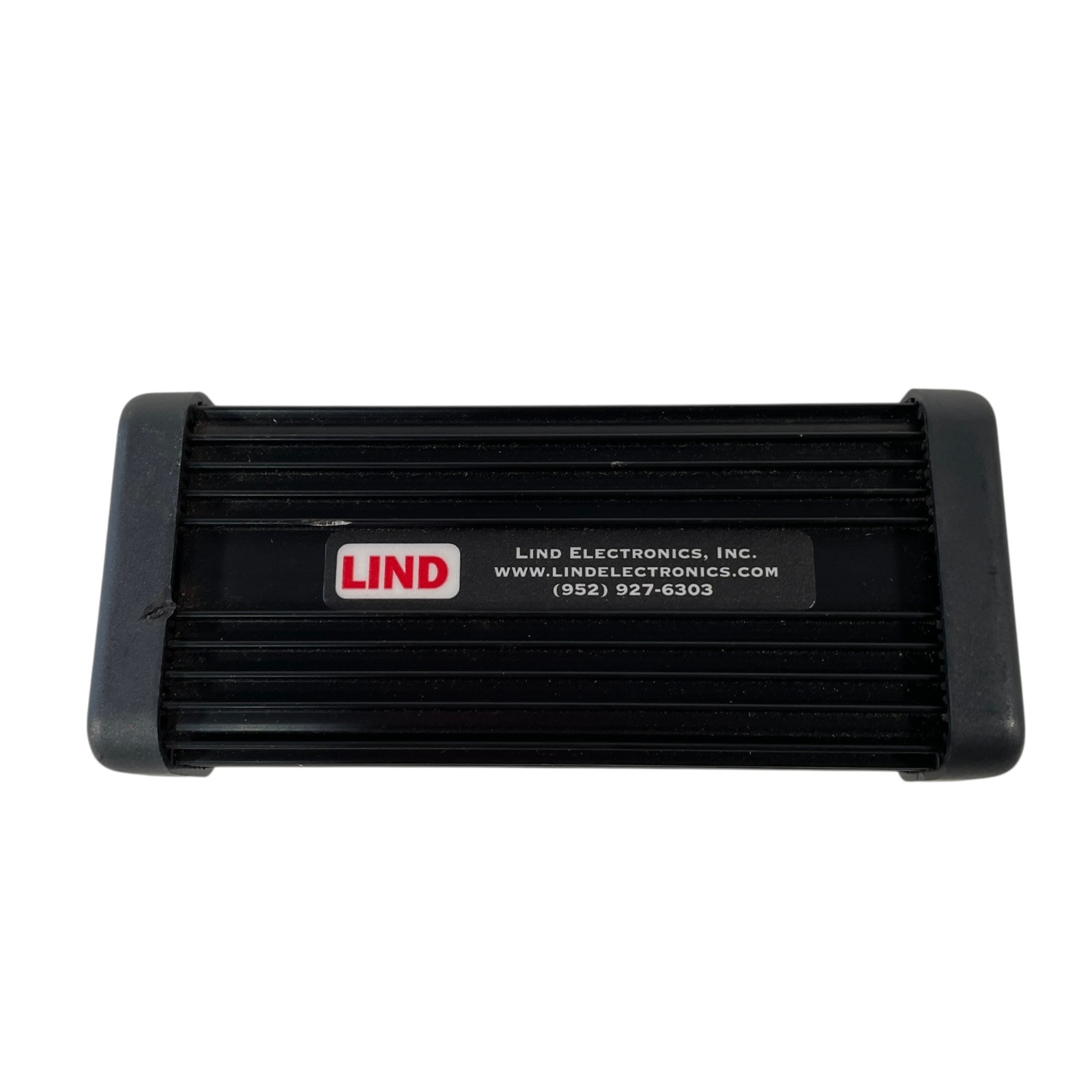 Lind Electronics DN0525-1220A Automobile Adapter Denso Wireless Access Point USA