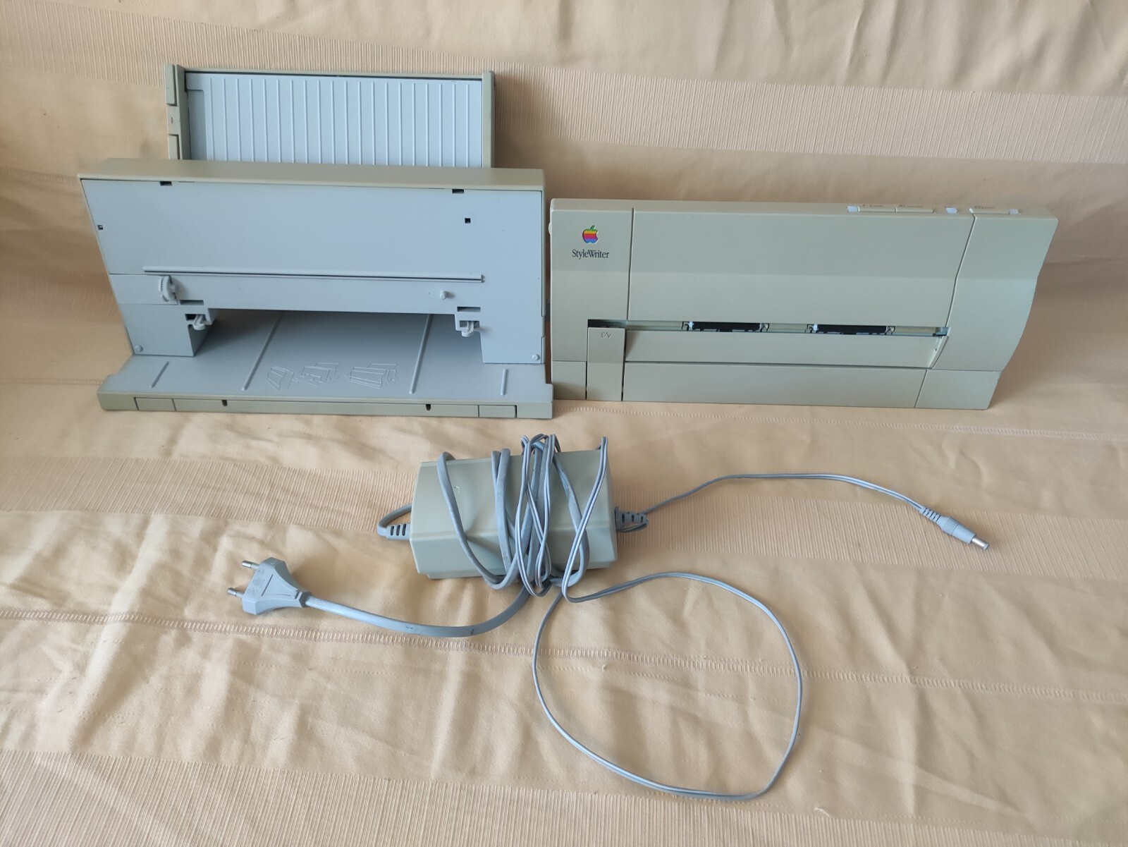 Apple Macintosh StyleWriter M8000 Printer