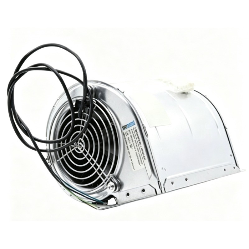 1PC D2D133-AB02-22 frequency converter fan