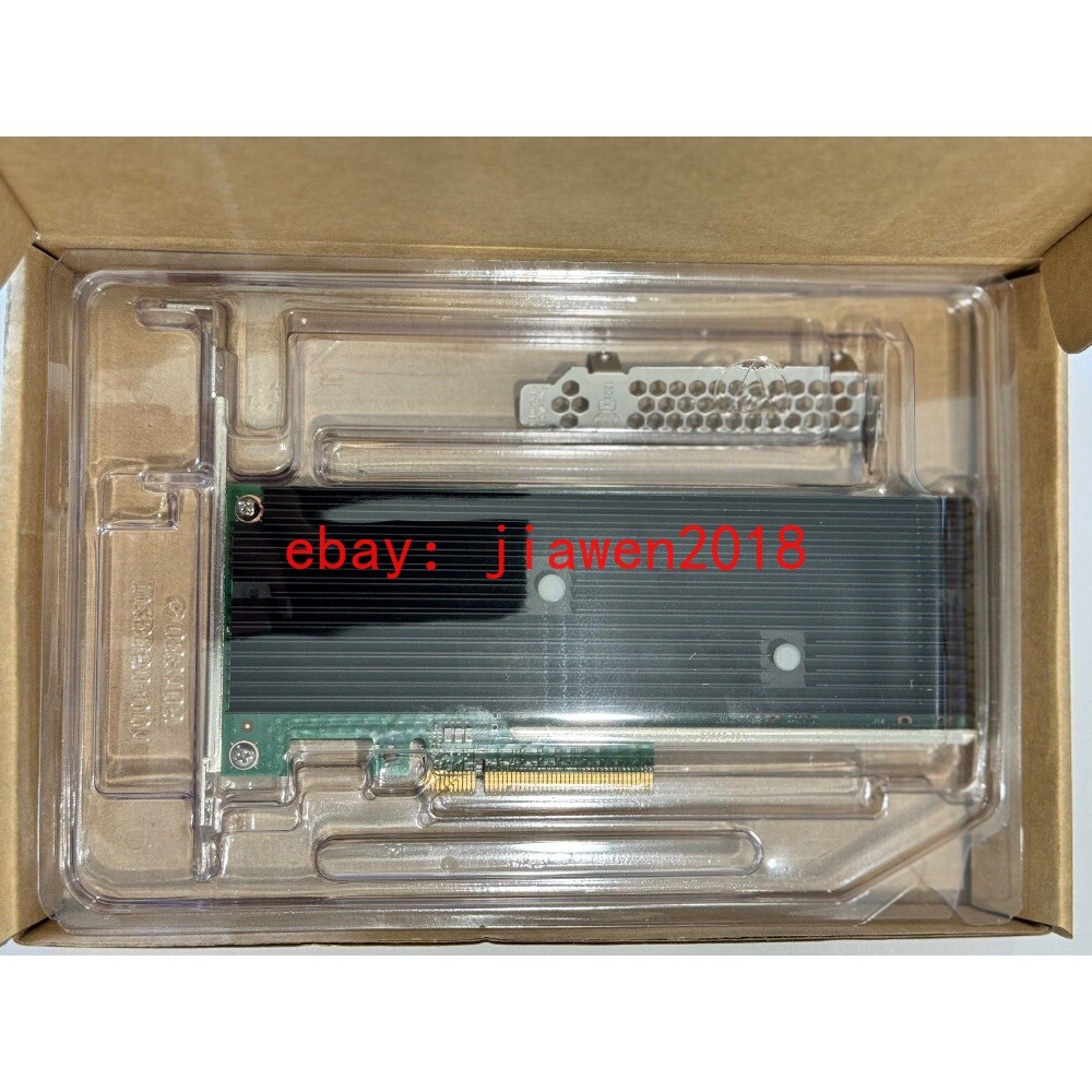 IQA89701G1P5 Intel QuickAssist Adapter 8970