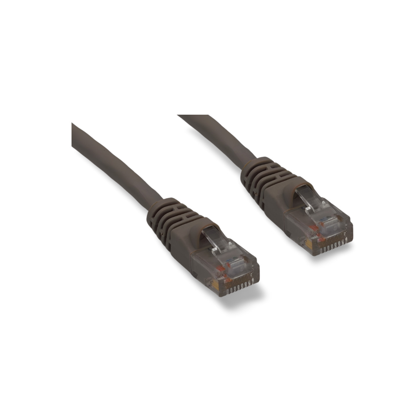 3ft Network Crossover Cable Cat5e - Gray