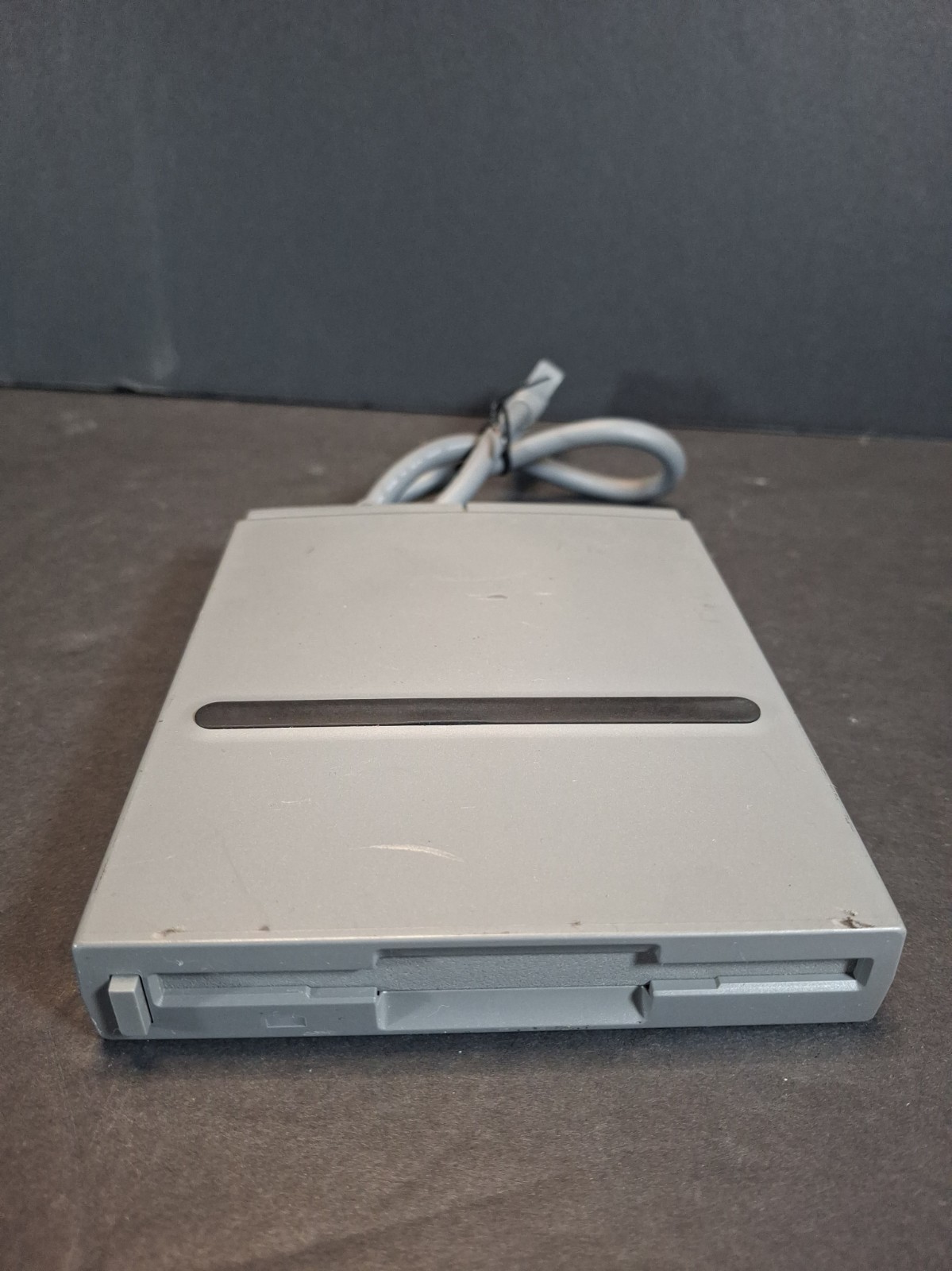 NEC USB External 3.5 Floppy Disk Drive MD3661 - 26-Pin 