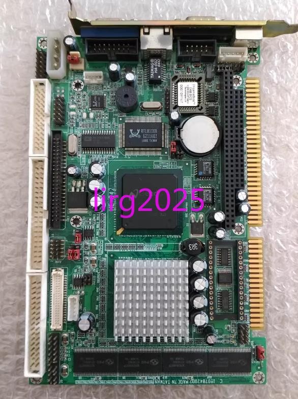 1pc used Commell HE-842 Motherboard