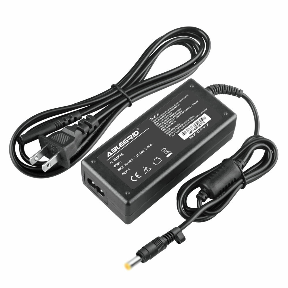 AC DC Adapter for HP Pavilion DV6448SE DV6409US DV6626US TX2 1277NR Power Supply