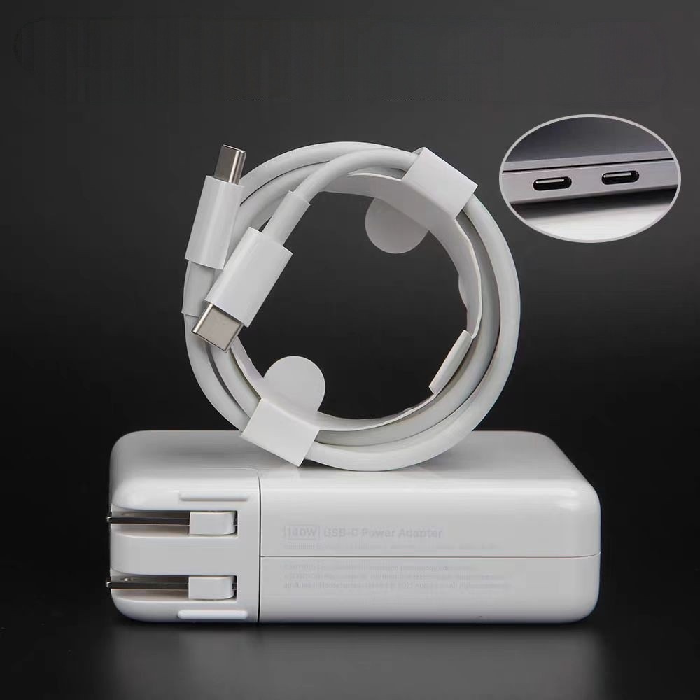 Genuine 140W Mag 3 Charger for MacBook Pro/Air 13/14/15/16 Inch 2021-2026 M1-M5