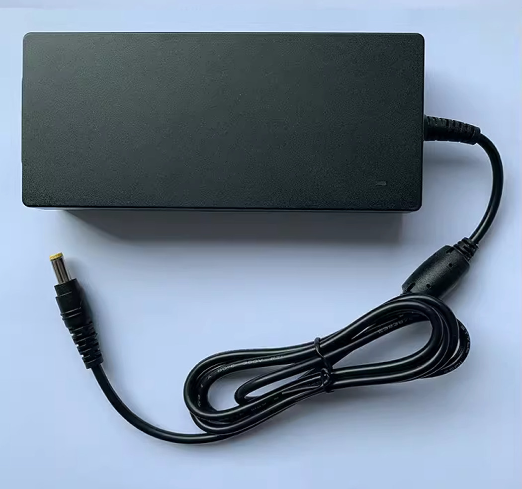 New Original OEM 19V 6.32A AC/DC Adapter for AOOSTAR GEM12+PRO R7-8845HS Mini PC