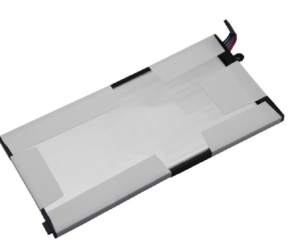 New 4000mah Replacement Internal Battery for Verizon Samsung SCH-I800 Tab tablet