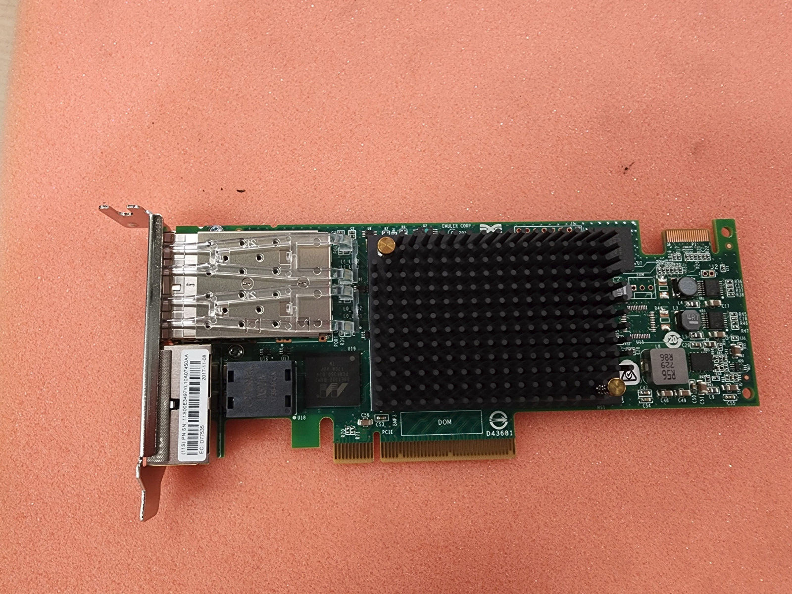 IBM 00ND479 Server Module