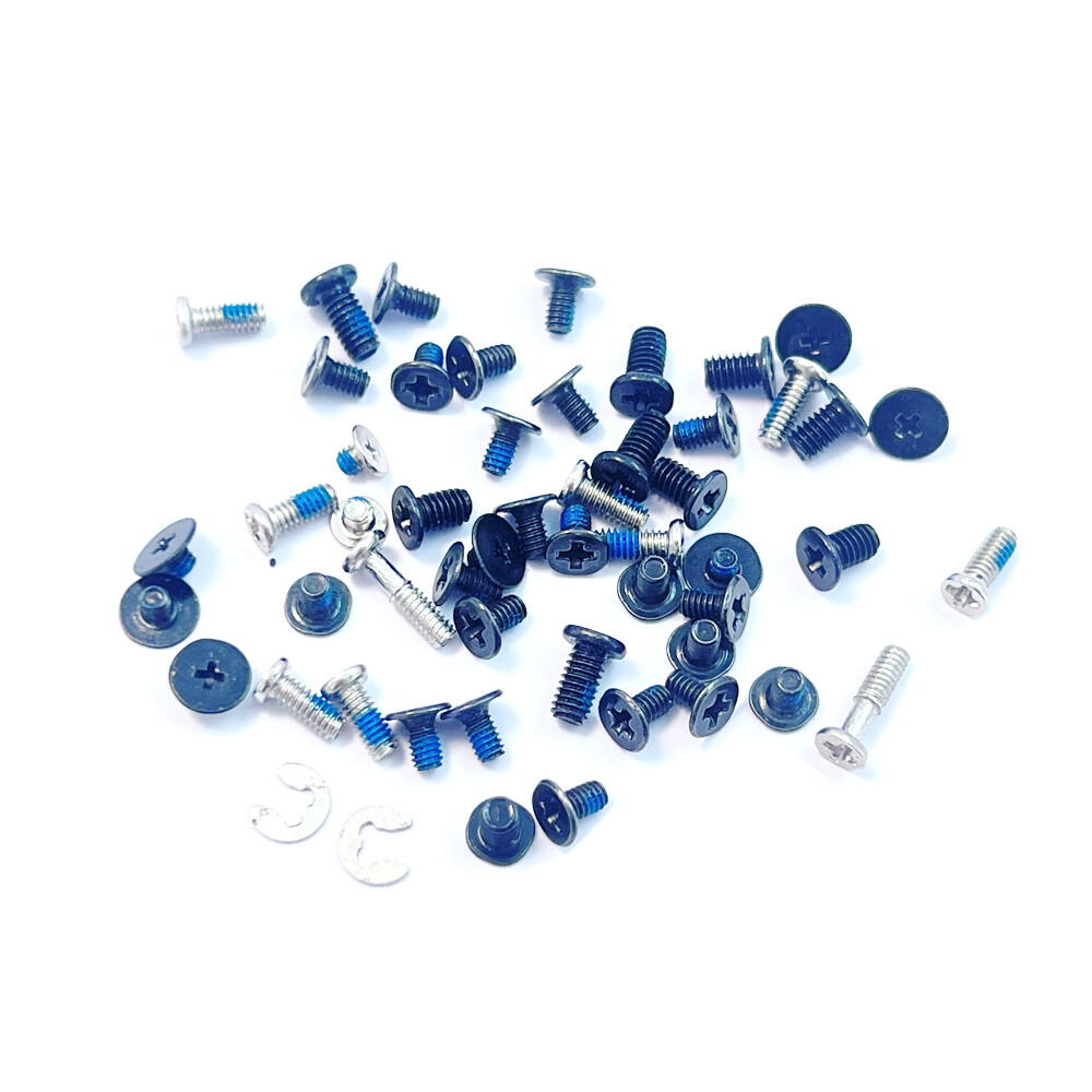 Laptop Set Screws New For Dell Inspiron 3510 3511 3515 3520 3525 3530 3535