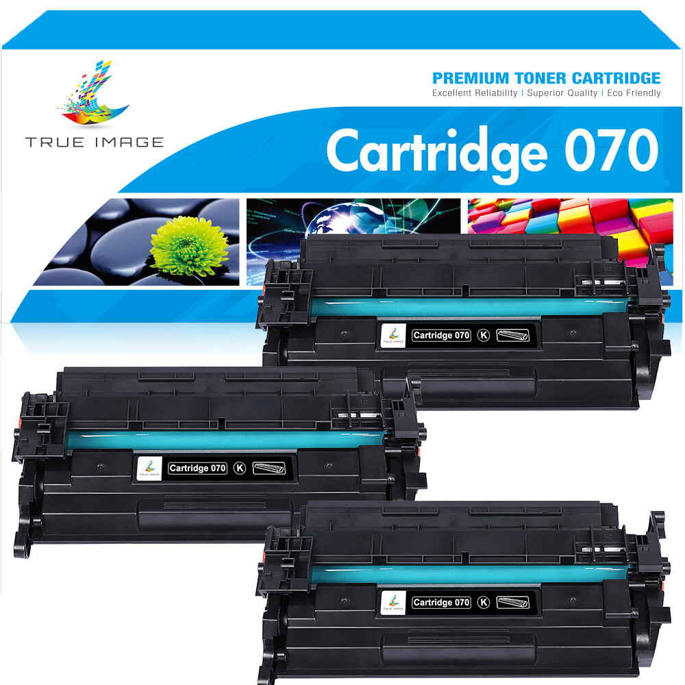 070 Toner Cartridge for Canon CRG-070 imageClass MF465dw MF462dw LBP246dw LBP247
