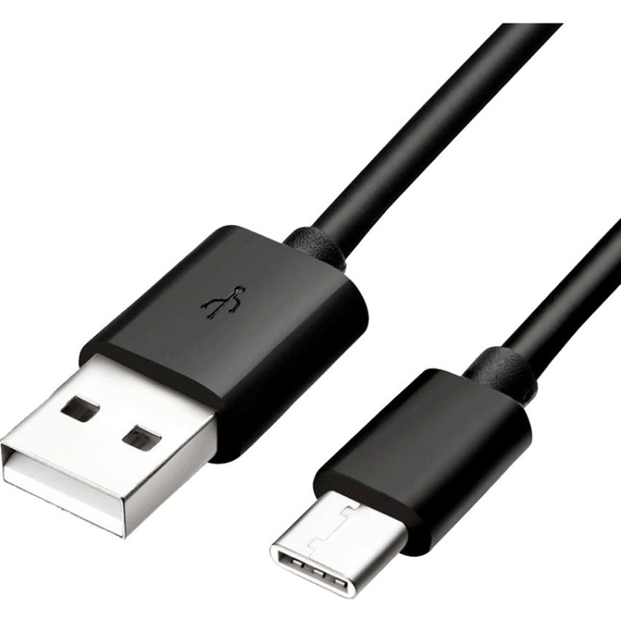 4XEM USB-C to USB 2.0 Type-A Cable - 15FT (4xusbcusb2a15)