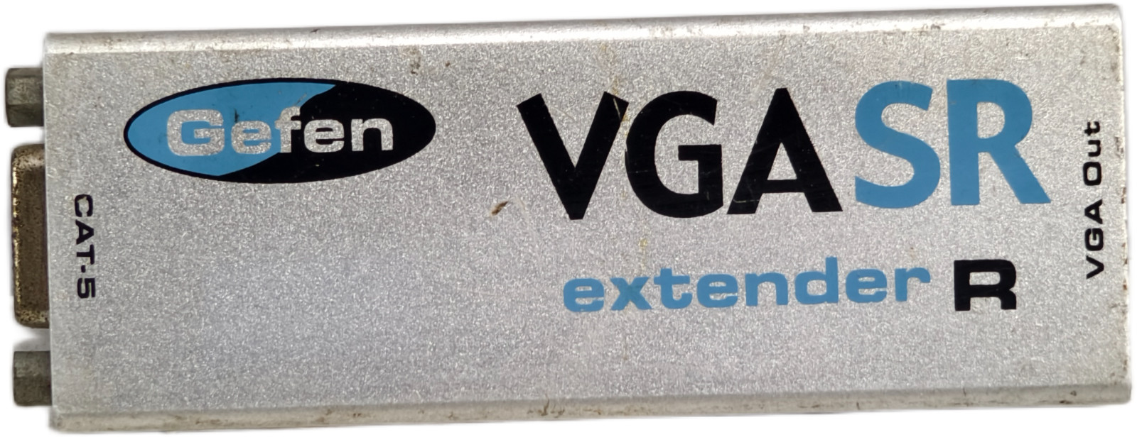Gefen VGASR Extender R VGA CAT-5 Reciver OUT
