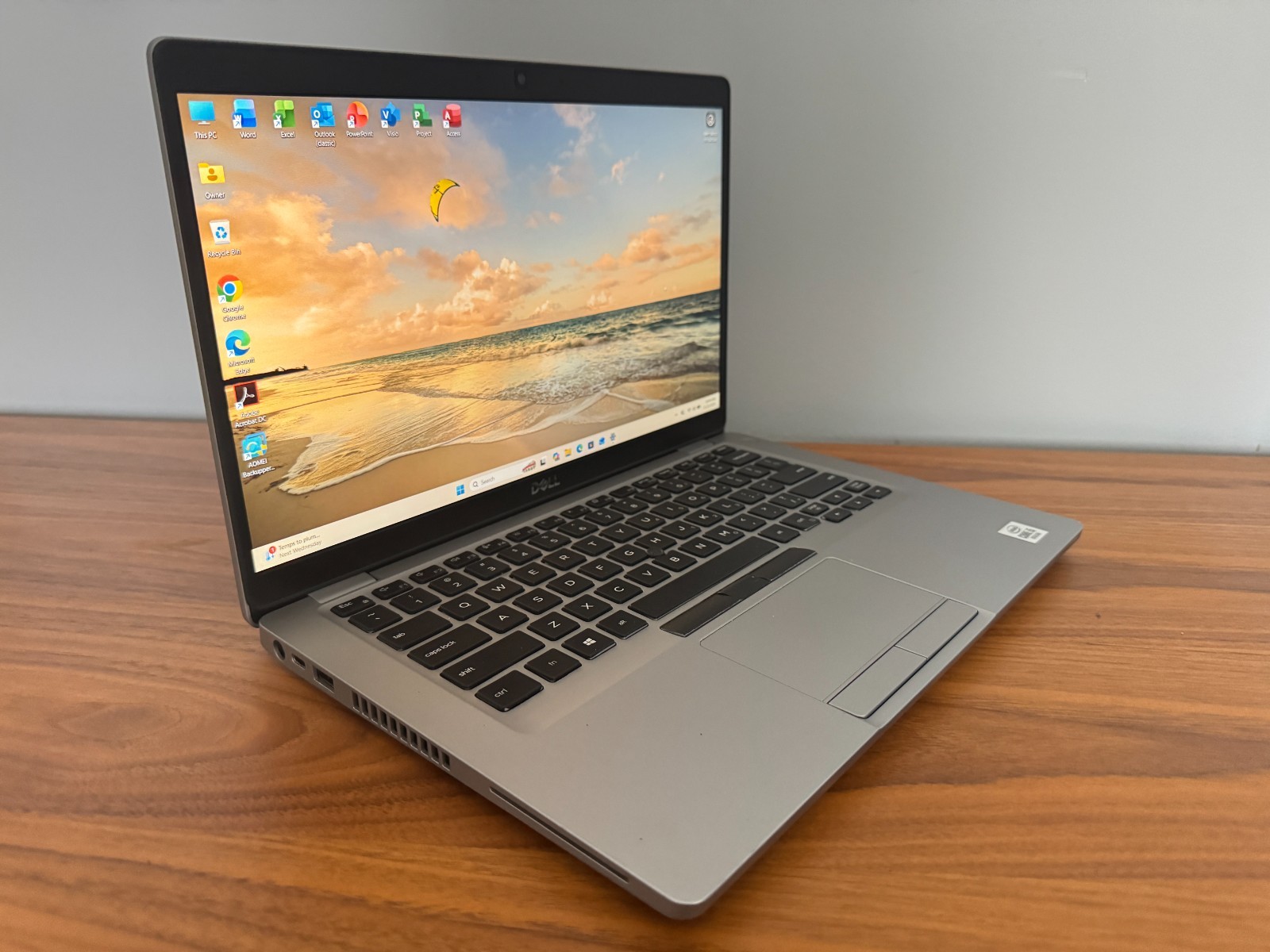 Dell Latitude 5410 14" FHD Laptop - i5 - 16GB RAM 512GB SSD W11 Pro New Battery