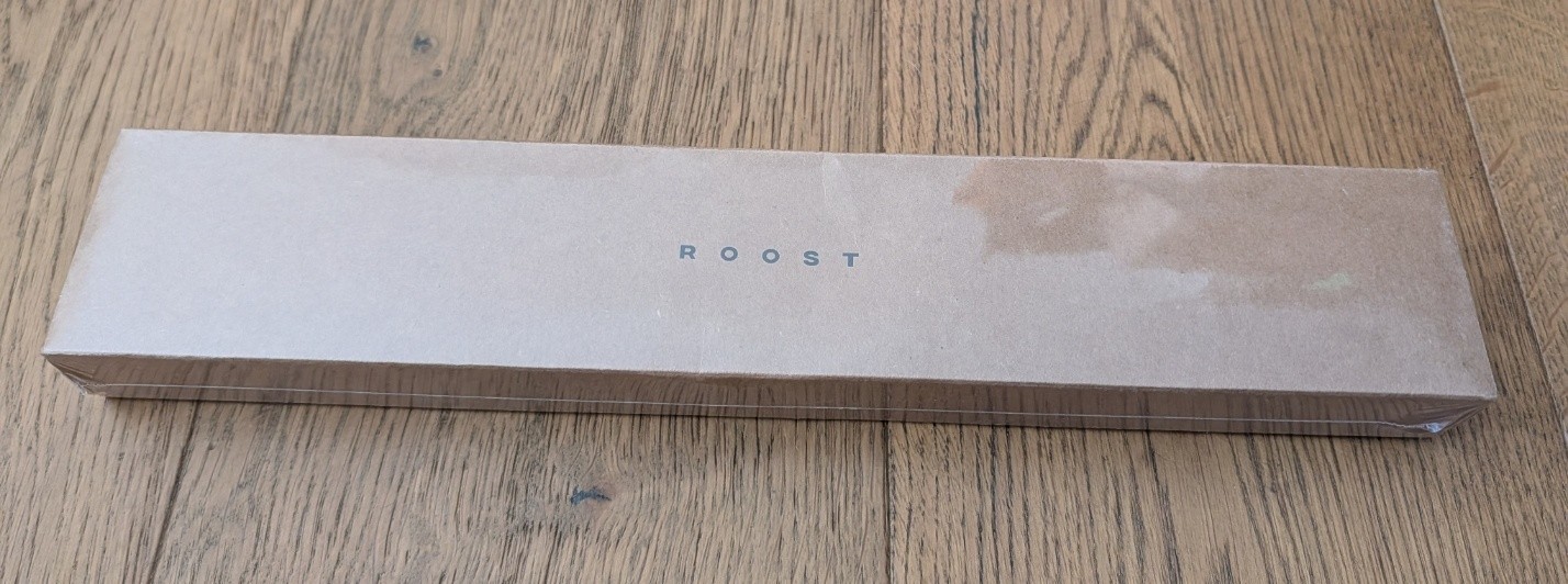Roost V3 Laptop - Adjustable & Extremely Portable Laptop Stand BRAND NEW