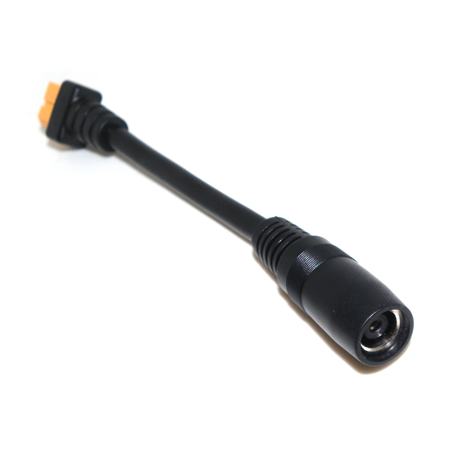 XT60 to 8mm Adapter Cable DC8020 to XT60 Power Cable 14AWG DC8mmx2.0mm
