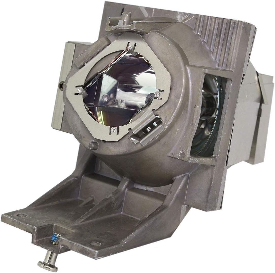 IET Genuine OEM Replacement Lamp for ViewSonic RLC-126 Projector (Philips Bulb)