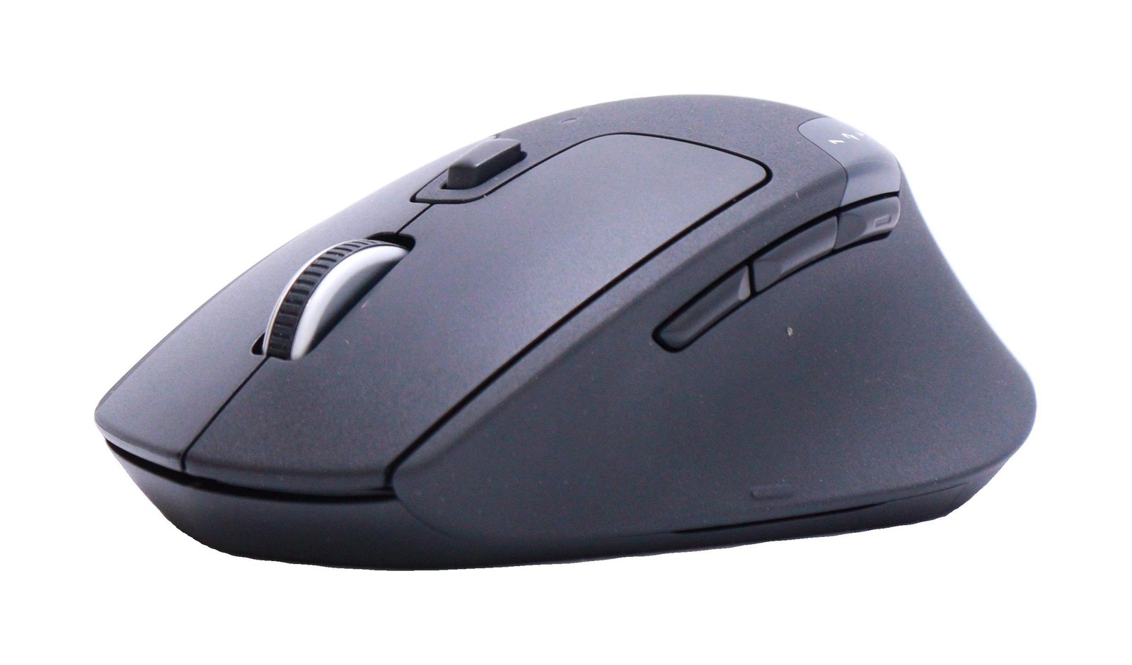 Logitech M720 Black Triathlon Wireless Mouse Bluetooth USB