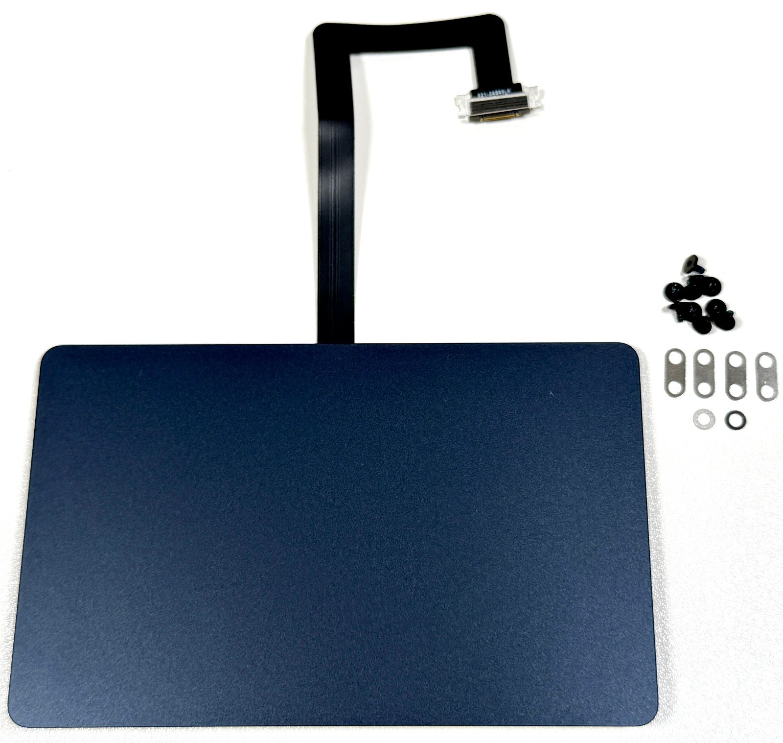 Apple MacBook Air 13" Midnight M4 2025 A3240 Trackpad and Cable OEM Original NEW