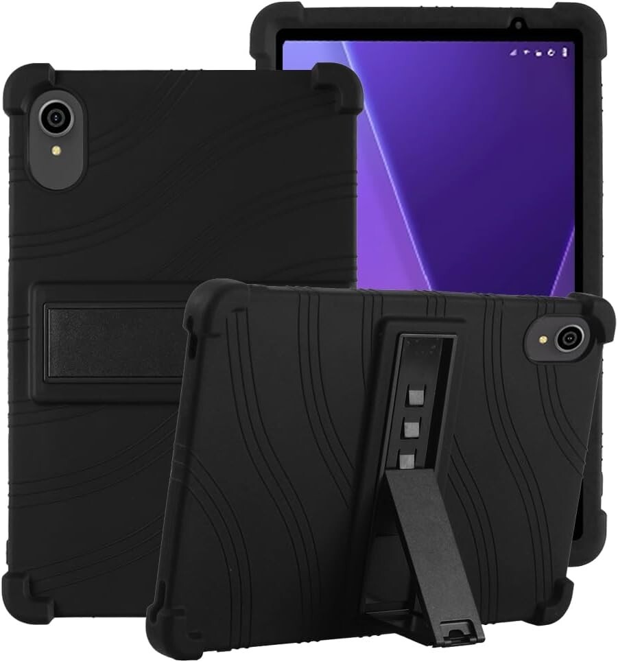 Protective Case for ApoloSign 10.1 inch Tablet EP103A Shockproof Stand Silicone