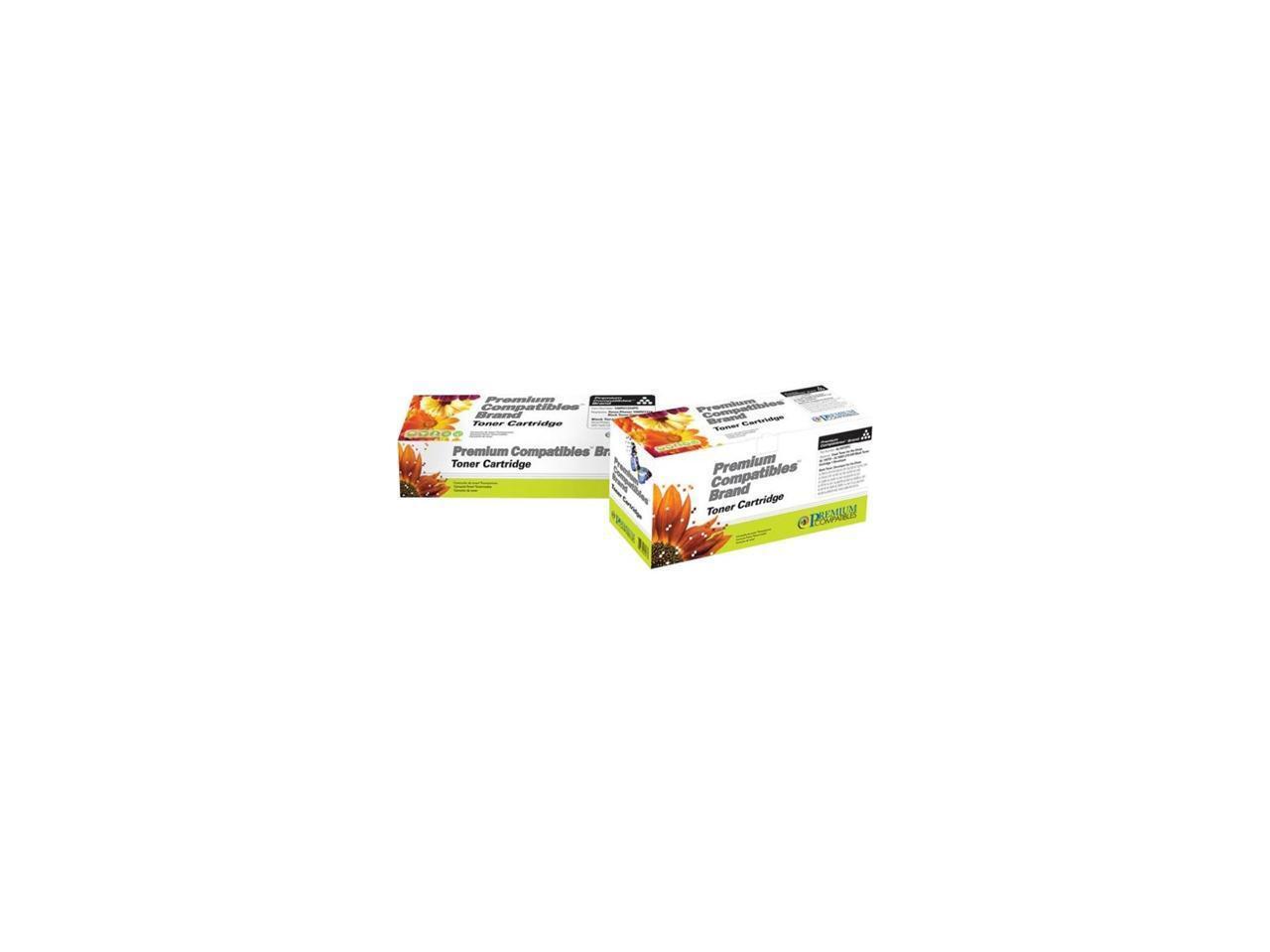 Premium Compatibles 330-1200PC Toner Cartridge - Magenta
