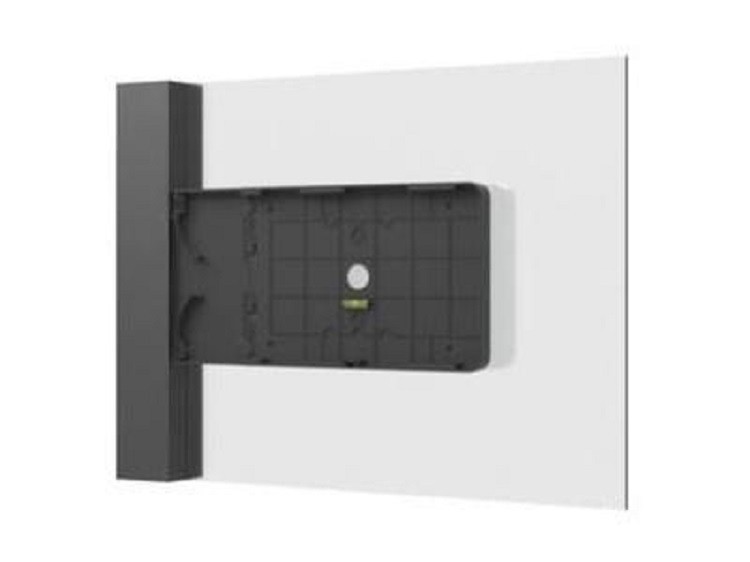 Logitech 952-000109 Mounting Bracket for Tap Scheduler Graphite
