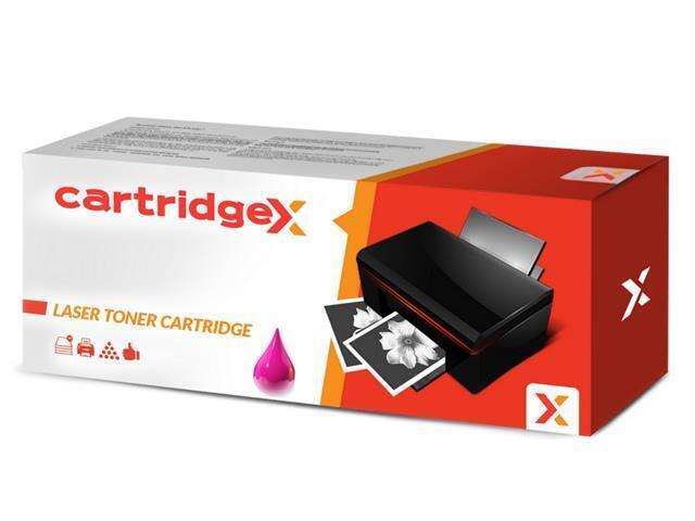 Magenta Non-OEM Toner Cartridge For Oki C532dn C532dn MC563dn MC573dn 46490402