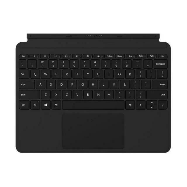 GENUINE Microsoft Surface Go, Go 2 ,Go 3 ,Go 4 Type Cover Keyboard 1840 US***