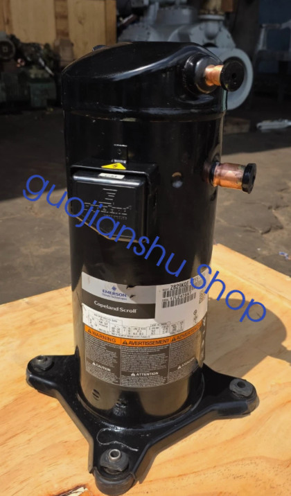 1PCS NEW COPELAND ZB20KF-TFP-558 Compressor Fast delivery Via DHL or FEDEX