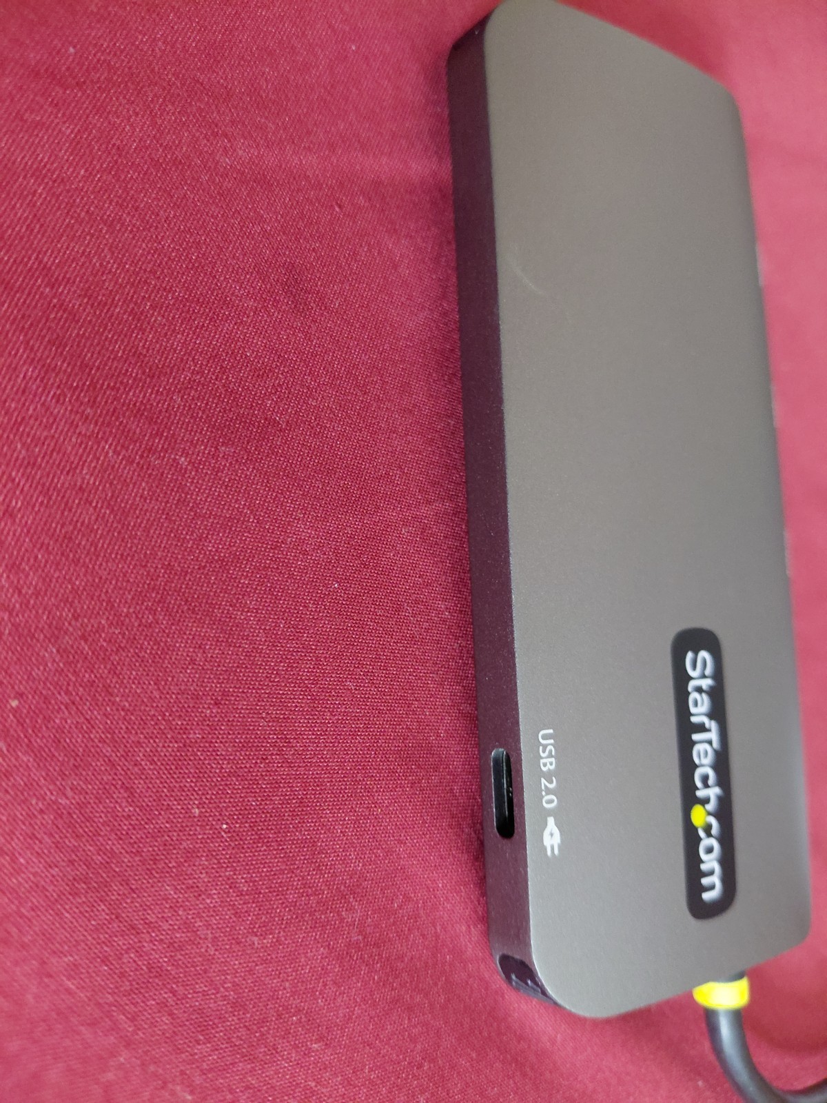 StarTech.Com USB 2.0 Hub