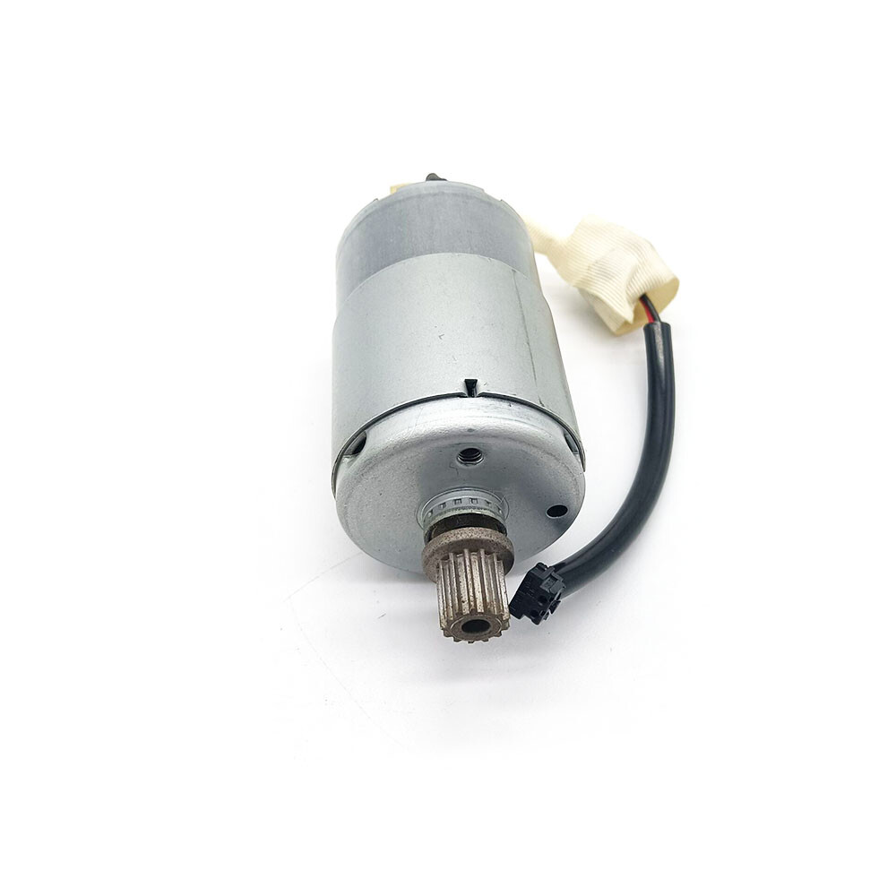 Output motor  fits for epson L1300 1430 ME1100 L1800 printer parts