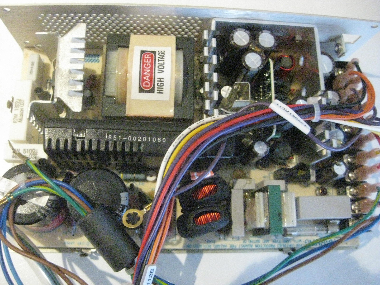 Astec AA16130 Power Supply NEW