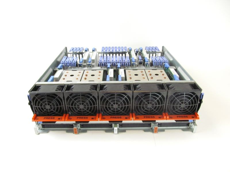 IBM 00E1330 3.44GHZ 0/24 CORE POWER 7 PROC