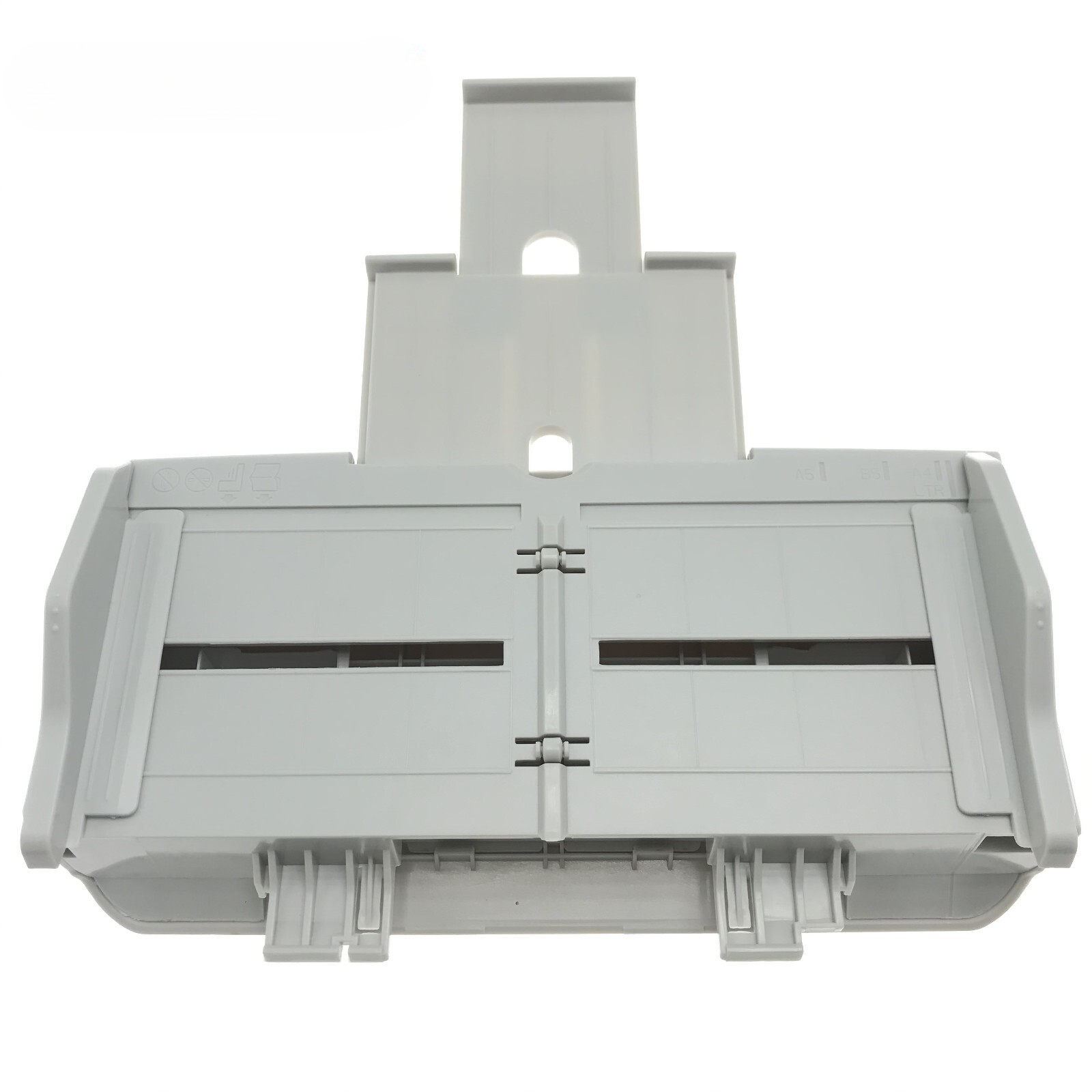 PA03810-E809 Input Tray Chute Unit for Fujitsu fi-8150 fi-8170 fi-8190 fi-8250